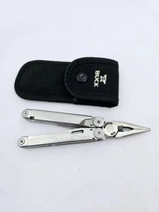 Leatherman Wave - Multi Tool - Picture 1 of 7
