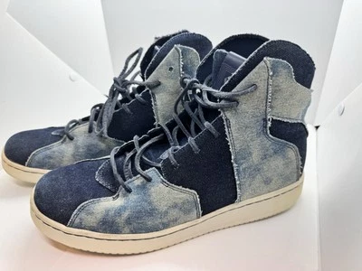 Nike Jordan Westbrook 0.2 854563-406 Azul Denim Zapatos de Baloncesto Tenis Talla 11 Foto 1 de 4