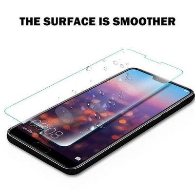 1/2/3PCS Screen Protector Tempered Glass For Huawei Mate 60 50 Pro P60 P50 P40 - Image 1 of 4