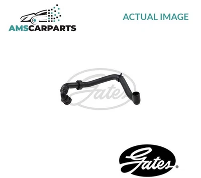 RADIATOR HOSE LOWER 05-3333 GATES NEW OE REPLACEMENT - Image 1 of 4