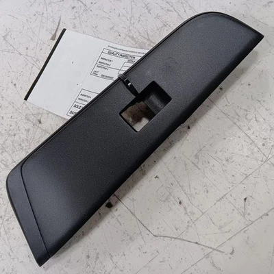 Interruptor de ventana Toyota Camry bisel embellecedor trasero derecho 2012 2013 2014 2015 2016 2017 Foto 1 de 4