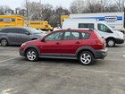2006 Pontiac Vibe 