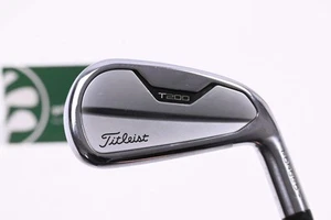 Titleist T200 Utility #4 Iron / 22 Degree / X-Flex KBS Tour C-Taper Lite 115 - Picture 1 of 6