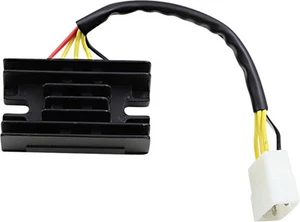Moose Regulator/Rectifier fits Kawasaki KLX650R 1993-1996 - Picture 1 of 1