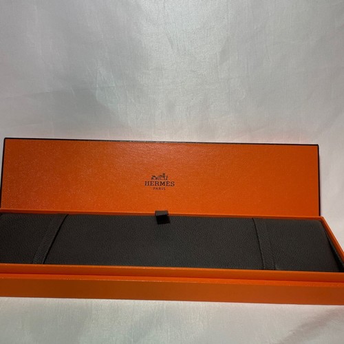 HERMÈS Hermes Bracciale Astuccio Scatola Vuota Accessorio