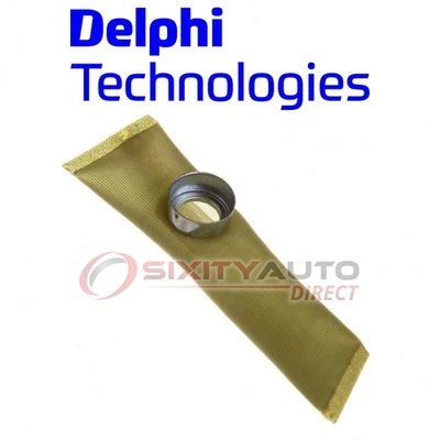 Delphi Fuel Pump Strainer for 1995-1996 Chevrolet Monte Carlo 3.1L 3.4L V6 be - Image 1 of 4