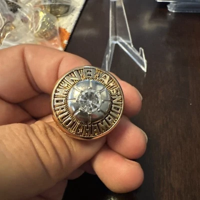 1978 Washington Bullets Championship Ring W Box, 🇺🇸 SHIP - Image 1 of 3