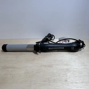 Beachwaver S1.25 1,25" Rotierender Lockenstab - Black Temps 350-410F - Bild 1 von 8