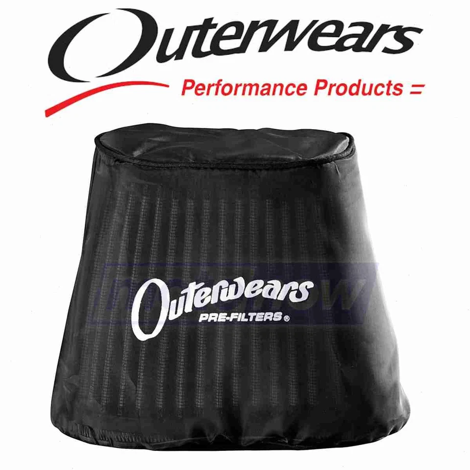 Outerwears Pre-Filter for 2013-2015 Can-Am Outlander 800R EFI X mr - Fuel & aj Foto 1 de 4