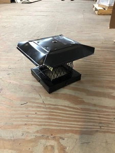 14801 CHIMNEY CAP - Picture 1 of 3