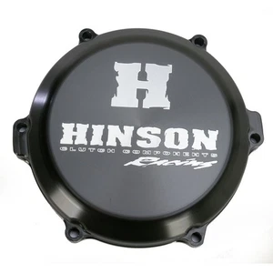 Hinson Clutch Cover - C157 - Picture 1 of 3