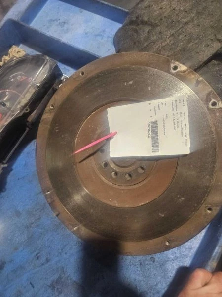 Volante/placa flexível compatível com 99-03 Ford F250SD PICKUP 942449 - Imagem 1 de 1