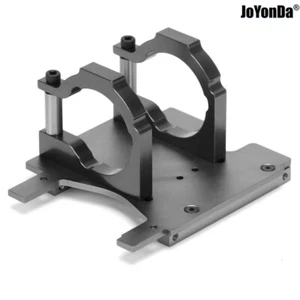#100906 #100903 #100907 Supporto piastra motore in lega per RC HPI 1/8 Savage FLUX - Foto 1 di 8
