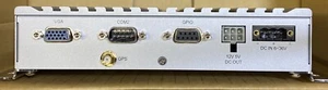 Computadora en vehículo Nexcom VTC 1000-2G - Imagen 1 de 5
