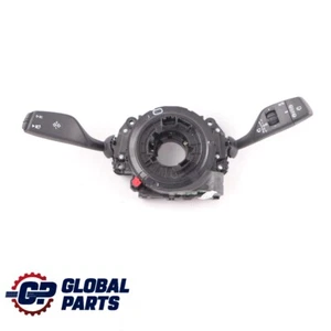 Steering Column Cluster BMW F40 Switch Wiper Indicator Stalk Squib 5A819E7 - Picture 1 of 12