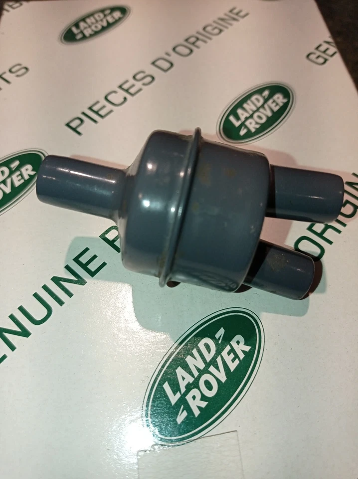 LAND ROVER DEFENDER-RANGE ROVER CLASSIC FLAME TRAP-OE PART - ETC7188. - Image 1 of 1