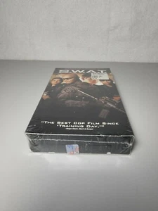 Sealed VHS S.W.A.T. Colin Farrell, Samuel L Jackson & LL Cool J  - Picture 1 of 5