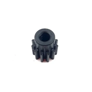 ARRMA Kraton Notorious Typhon 6S BLX SAFE-D Steel Pinion Gear 12T Mod1 5mm gear - Picture 1 of 2
