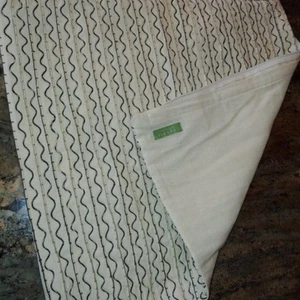 Funda de almohada texturizada tejida de algodón Celerie Kemble 20" - Imagen 1 de 7