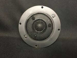 Yamaha NS-4 Silk Dome Tweeter, Good Working Condition, (2) Available