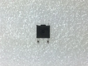SUD25N15-52 VISHAY TRANS MOSFET N-CH 150V 25A TO252 10 PIECES - Picture 1 of 2