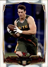 2014 Topps Football You Pick/Choose Cards #251-440 RC Stars 