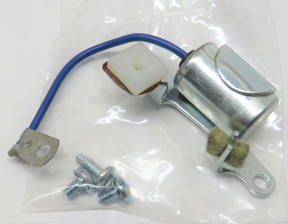 FLYWHEEL SUPPLY Wico AH International LA LB Magneto Condenser spark hit & miss gas engine