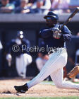 Unsigned Color 8X10 Photo Of San Diego Padres, Greg Vaughn #2.  (Vol. #2)