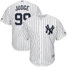 new york yankees baseball jersey
