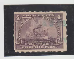 US Scott # RB30 Revenue VF UsedCV $ 22. - Picture 1 of 1