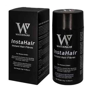 Hair Fibres & Hair Loss Concealer for Men & Women - Large 23g Tub - Hair Fibers - Picture 1 of 13