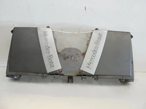 00-02 Mercedes Benz W220 S600 CL600 Engine Air Intake Filter Cover - Picture 1 of 11