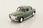 for Corgi for Vanguards for Rover P4 Two-Tone Green 1/43 Truck Pre-built Model