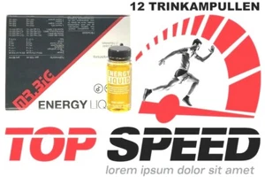 TRAINIG-LIEBESLUST-ENERGY-BOOSTER-MIT BCAA-EAA-L-ARGININ HCL-GUARANA-B12-TAURIN - Picture 1 of 7