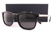 Brand New Chopard Sunglasses Sch 263 700P Black/Gold/Gray For Men
