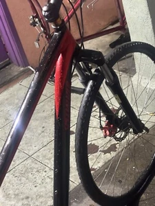 Specialized Red Crave Mountain Bike 29 inch wheels Size XXL - Picture 1 of 5