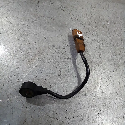 Audi TT Mk1 8N 1998-2001 APX Engine Knock Sensor - Brown Plug - Image 1 of 4