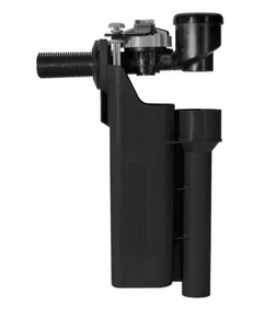 Válvula de llenado AirGap Fluidmaster entrada lateral 1/2" vástago de plástico 6710-S-001 - Imagen 1 de 1