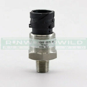 1089057544 Pressure Sensor FIT Atlas Copco Air Compressor Pressure 1089-0575-44 - Afbeelding 1 van 1