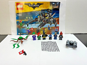 Retired Set 70908 The LEGO Batman Movie The Scuttler