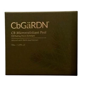 CbGäRDN Microexfoliant Peel - Picture 1 of 4