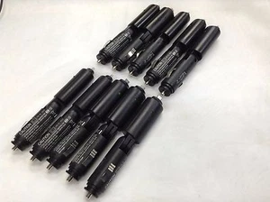 10 Voiture Chargeur pour Blackberry Blueant Jabra Plantronics Motorola Bluetooth - Photo 1 sur 1