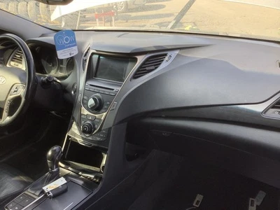 Panel de salpicadero usado se adapta a: Hyundai Azera 2013 grado A Foto 1 de 4