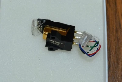ADC XLM MKIII MM Cartridge - Image 1 of 4