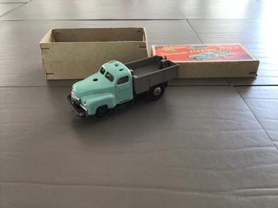 Schuco Varianto Elektro Lastro 3112 U, OVP - Bild 1 von 4