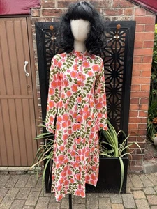 Regatta Womens Orla Maxi Dress Sales Sample Size 8 - Picture 1 of 8
