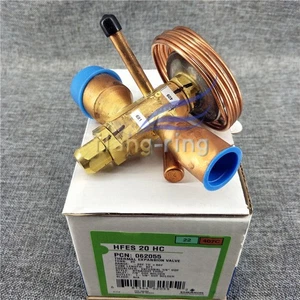 1PCS New EMERSON Valve HFES 20 HC HFES20HC IN BOX - Picture 1 of 2