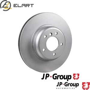 2x BRAKE DISC 1463107000 FOR BMW N53B30A N52B30BF/A/B/AF N51B30A N57D30AA 3.0L - Picture 1 of 7