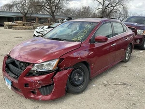 AC Condenser Fits 13-19 SENTRA 821283 - Picture 1 of 13