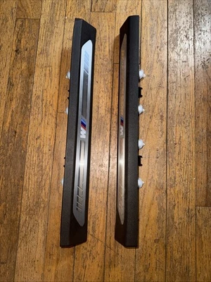 2019 - 2024 BMW X5 X6 tampa dianteira esquerda e direita fabricante de equipamento original 7434239 - Imagem 1 de 3